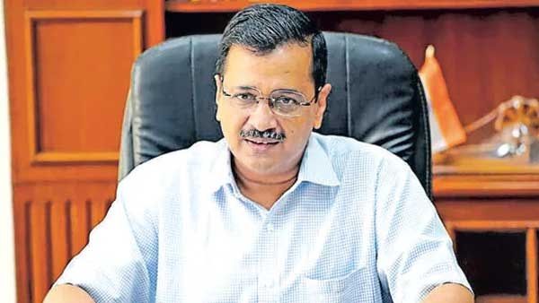 DDMA की बैठक के बाद CM केजरीवाल की लोगों से अपील, कहा-'बूस्टर डोज जरूर लगवाएं'