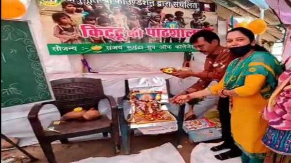 Chhattisgarh: बेटी के जाने के बाद टूट चुकी थी सीमा, लेकिन फिर 