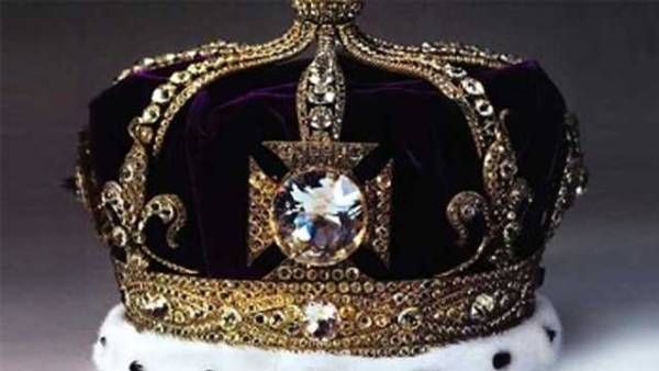भगवान जगन्नाथ का है 'Kohinoor', ओडिशा के एक संगठन ने की राष्ट्रपति से हस्तक्षेप की मांग