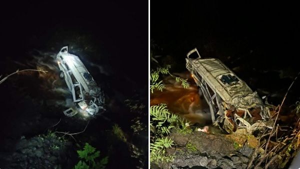 हिमाचल प्रदेश के कुल्लू में भीषण सड़क हादसा, यात्रियों से भरी गाड़ी खाई में गिरी, 7 पर्यटकों की मौत, 10 घायल