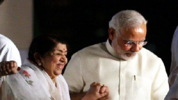 PM मोदी कर सकते हैं Ayodhya में 'लता चौक' का उद्घाटन, परिजनों को भी भेजा गया बुलावा