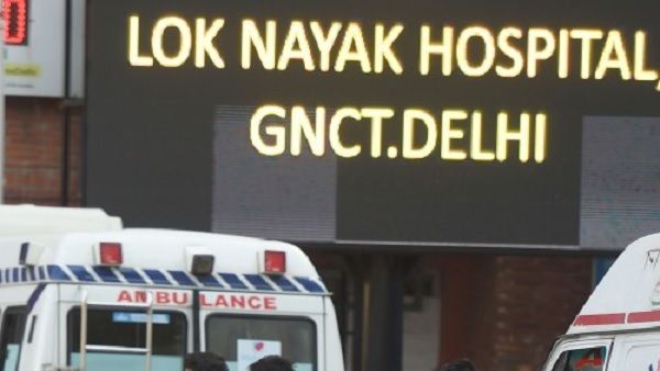 दिल्‍ली में मंकीपॉक्‍स के तीन नए मामले सामने आए, मरीजों की कुल संख्‍या हुई 12