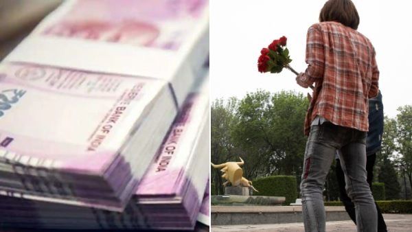 'बचपन के प्यार' से ब्रेकअप होते ही बदली लड़की की किस्मत, लगी इतने अरब की लॉटरी