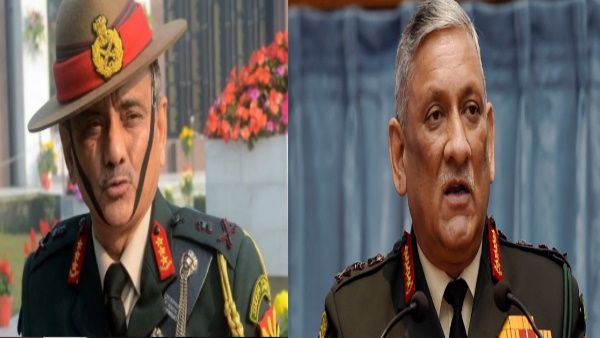 कौन हैं लेफ्टिनेंट जनरल अनिल चौहान, जिन्‍हें विपिन रावत के बाद बनाया गया है देश का नया CDS