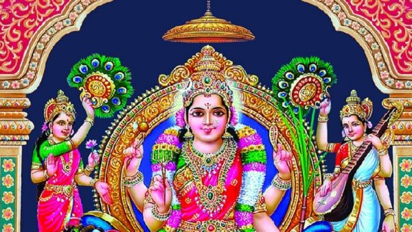 Lalita Panchami 2022: संकटों का निवारण करती हैं देवी ललिता