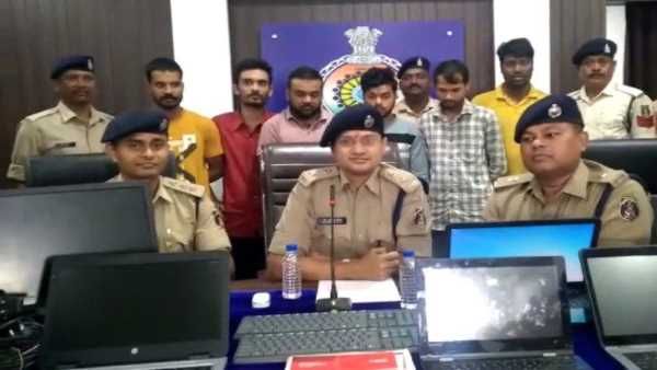 DURG: ऑनलाइन सट्टा Mahadev Book, Reddy Anna App से हो रहा करोड़ों का कारोबार, युवा हो रहे शिकार