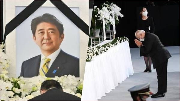 पीएम मोदी का 'मित्र' शिंजो आबे की याद में भावुक ट्वीट, 'वह लाखों लोगों के दिलों में जीवित रहेंगे'