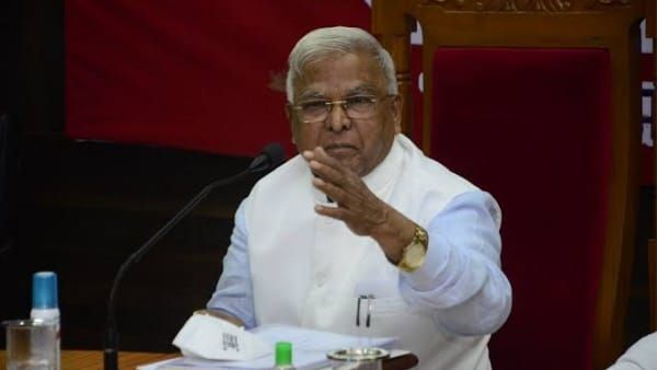 MP: राज्यपाल मंगूभाई पटेल का 2 दिवसीय अनूपपुर दौरा, ग्रामीणों के साथ करेंगे भोजन