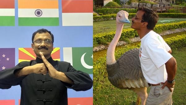 Jabalpur News: पहले बनाया वर्ल्ड रिकॉर्ड, अब पुलिस रिकॉर्ड में आरोपी बनकर वुशू कोच पहुंचा जेल