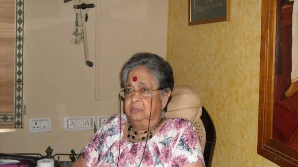 महिला राइट एक्टिविस्ट मैरी रॉय का निधन, 1986 में एक केस जीतकर आ गईं थीं नेताओं के निशाने पर