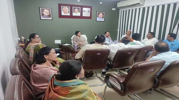 Sagar: आपने पीएम आवास लेकर किराए पर दिया है तो सतर्क हो जाएं , सत्यापन के बाद हो सकती है कार्रवाई