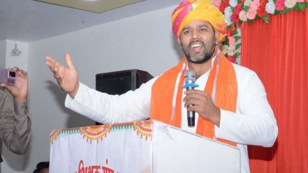 'अगर सचिन पायलट मुझ पर जूता फेंककर CM...', राजस्थान के मंत्री ने किया तीखा हमला