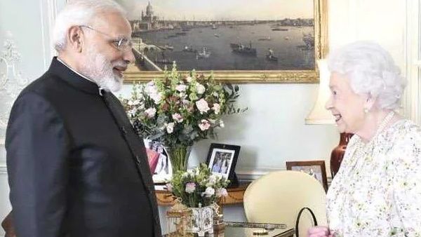 महारानी Elizabeth II के निधन पर भारत ने 11 सितंबर को किया एक दिन के राजकीय शोक का ऐलान
