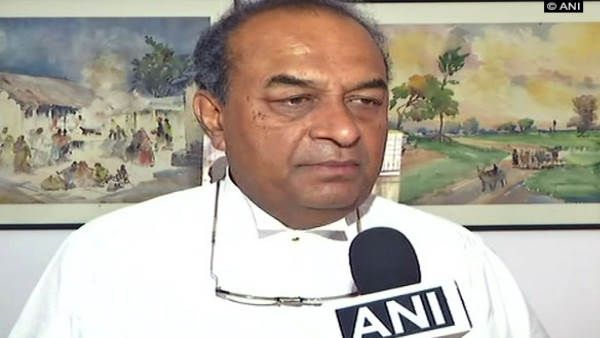 मुकुल रोहतगी ने ठुकराया केंद्र सरकार का प्रस्ताव, अटॉर्नी जनरल बनने का दिया था ऑफर