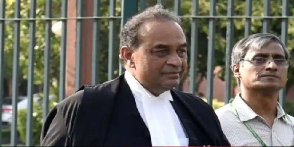 मुकुल रोहतगी फिर बनेंगे भारत के अटॉर्नी जनरल, एक अक्टूबर से संभालेंगे कार्यकाल