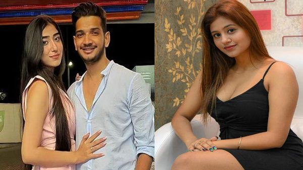 मुनव्वर फारूकी और गर्लफ्रेंड नाजिला का ब्रेकअप, अंजलि अरोड़ा की वजह से टूटा रिलेशन?