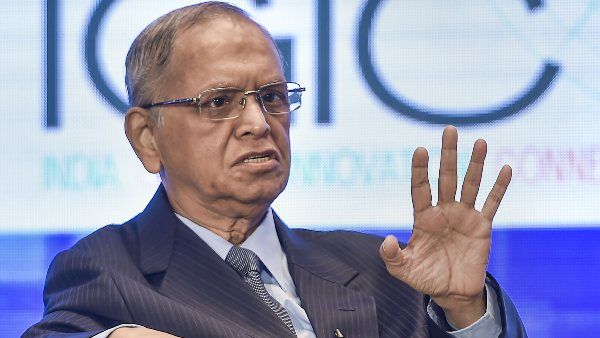 Narayana Murthy बोले- '...मैंने गलत फैसला लिया', Infosys की लीडरशिप पर नंदन नीलेकणि क्या बोले ?
