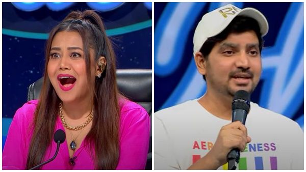 Indian Idol 13: जब अचानक ऑडिशन देने पहुंचे नेहा कक्कड़ के दोस्त, गाना सुने बिना किया जज करने से इनकार