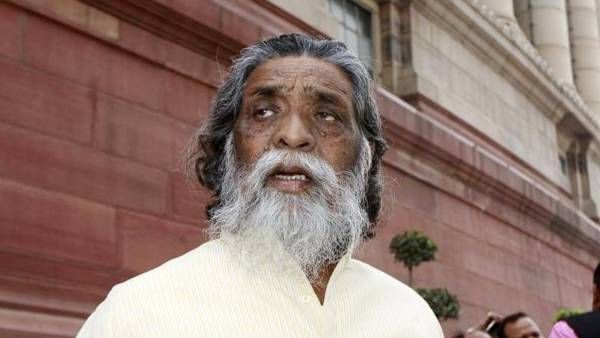 झारखंड में सबै भूमि सोरेन परिवार की?