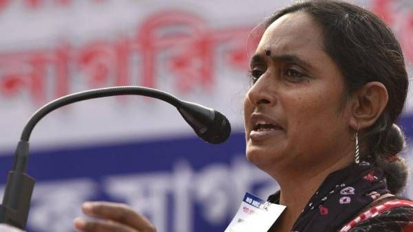 स्त्री विरोधी वामपंथ: कविता कृष्णन और के के शैलजा के बहाने कुछ सवाल