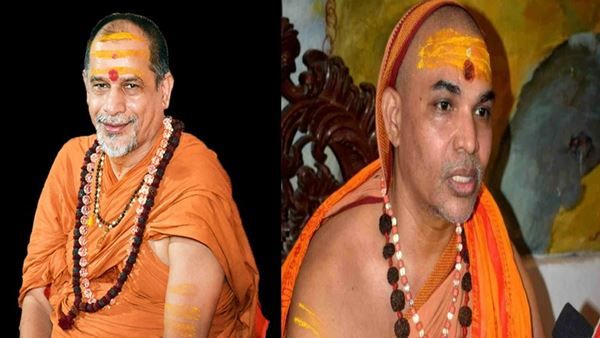 Swami Swaroopanand Saraswati: दोनों पीठ के नामित उत्तराधिकारियों की हुई घोषणा, जानें कौन बने नए शंकराचार्य...