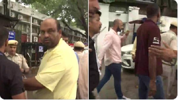 दिल्ली: कोर्ट ने PFI से जुड़े 18 आरोपियों को 4 दिन की NIA की कस्टडी में भेजा, 100 से अधिक सदस्य गिरफ्तार