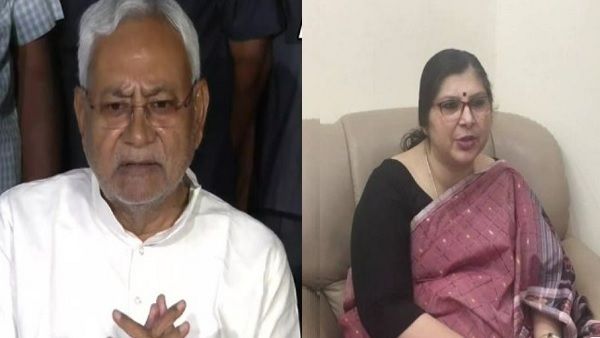 सैनिटरी पैड मांगने पर 'कंडोम' की बात कहने वाली IAS हरजोत के खिलाफ एक्शन में नीतीश सरकार, बुलाई तत्काल बैठक