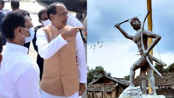 मप्र में हर साल 15 नवंबर को रहेगी छुट्टी, जानें सीएम शिवराज सिंह ने क्यों किया यह ऐलान