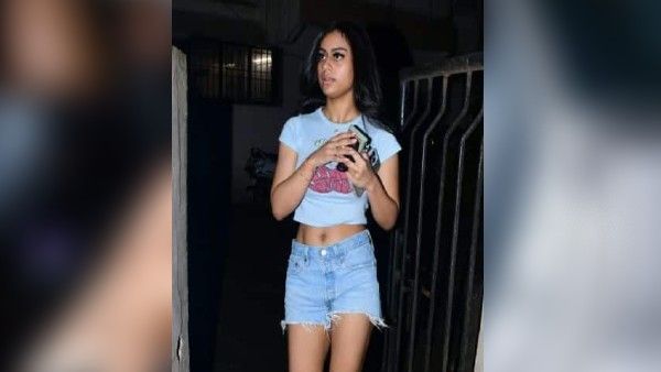 'मां-बाप की कामयाबी का घमंड, शेम', न्यासा देवगन का एटीट्यूड देख भड़के यूजर, Video Viral