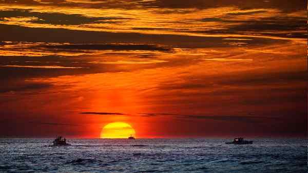 पृथ्वी के 'महाविनाश' पर नई रिसर्च में क्या है ? तब महासागरों में खत्म हो गई थी ऑक्सीजन, विलुप्त हो गया था जीवन