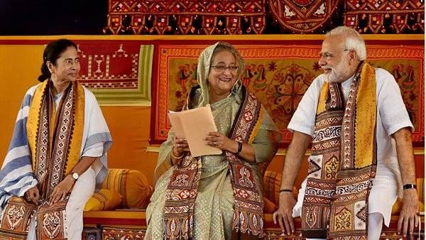 पाकिस्तान ने बांग्लादेश पर जबरन उर्दू थोपी, शेख हसीना बोलीं, 'बांग्ला भाषा' ने हमें 'आजादी' दिलाई