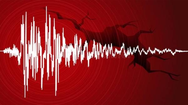 Earthquake: पोर्टब्लेयर, अंडमान और निकोबार द्वीप के पास भूकंप के झटके, 4.3 रही तीव्रता