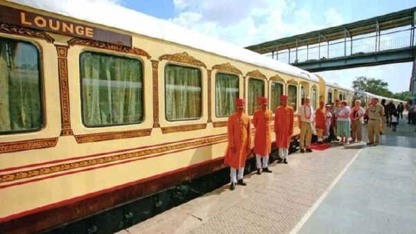 राजस्थान में फिर रफ्तार पकड़ेंगे पहियों के महल, जानिए कैसा होगा सफर