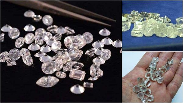 Diamond Auction: मप्र के पन्ना में बिकते हैं हीरे, लगती है बोली, क्या आप खरीदना चाहेंगे हीरे!