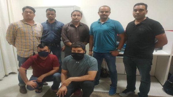 UKSSSC Paper Leak: दो लाख का इनामी सादिक मूसा और एक लाख का योगेश्वर राव गिरफ्तार