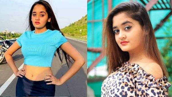 यूट्यूबर Bindass Kavya घर से भागी, इटारसी रेलवे स्टेशन पर मिली, YouTube पर हैं 4 M से ज्यादा सब्सक्राइबर