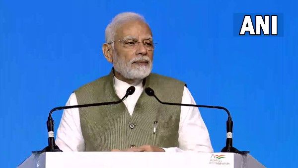 वर्ल्ड डेयरी समिट में PM मोदी ने किया 'बन्नी भैंस' का जिक्र, जानिए क्या है इसकी खासियत