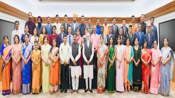 देशभर के 6 शिक्षकों में से उत्तराखंड के प्रदीप को मिला पीएम मोदी से बात करने का मौका, ये हुई बातचीत