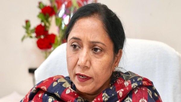 बुजुर्गों की तरफ से प्राप्त शिकायतों का तेजी से किया गया निपटारा: मंत्री बलजीत कौर