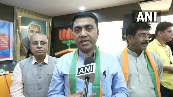 भारत में अवैध कारोबार चलाने वाले 20 बांग्लादेशी गिरफ्तार, गोवा के सीएम ने गृहमंत्रालय को कराया अवगत