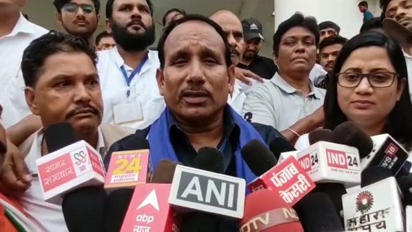 Sagar: ब्राह्मण परशुराम भी हैं और रावण भी, लेकिन परशुरामजी पूजे जाते हैं और रावण को जलाया जाता हैः प्रीतम लोधी