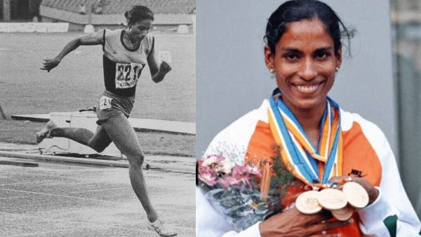 PT Usha : 37 साल पहले आज के दिन पीटी उषा ने रचा था इतिहास, आज तक कोई भारतीय धावक नहीं तोड़ सका रिकॉर्ड