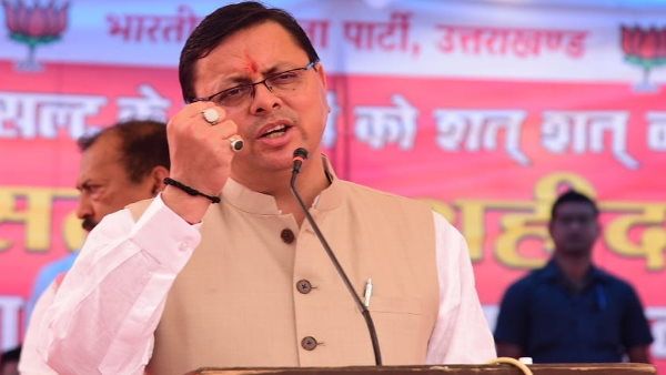 CM धामी के दिल्ली से लौटते ही प्रदेश में मंत्रिमंडल को लेकर चल रही कयासबाजी पर लगा विराम, ये है वजह