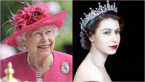 जब पर्यटकों ने Queen से पूछा, 'आपने महारानी एलिजाबेथ को देखा है'.......