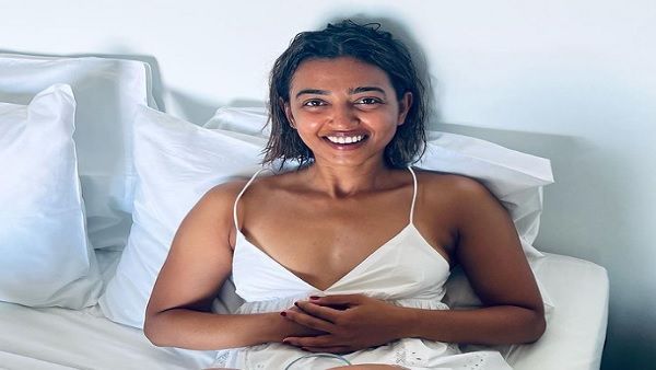 राधिका आप्टे ने खोले बॉलीवुड इंडस्ट्री के गंदे राज, कहा- किसी ने कहा मसाज दे दूं तो किसी ने कहा बिस्तर पर.....