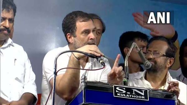 'लाखों गरीबों की पीड़ा कम करना हमारा उद्देश्य', 'भारत जोड़ो यात्रा' के उद्देश्य पर बोले राहुल गांधी