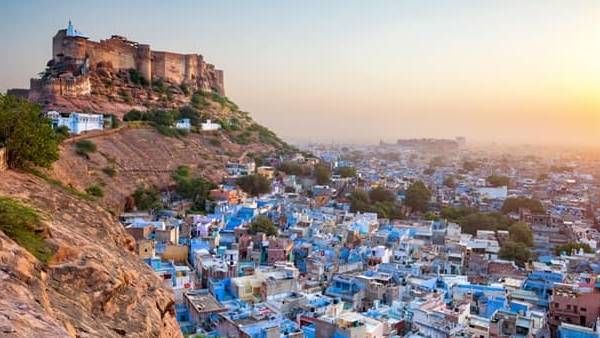 राजस्थान सरकार का पर्यटकों के लिए नया कदम, विभाग ने गाइडिंग के लिए दरें की तय