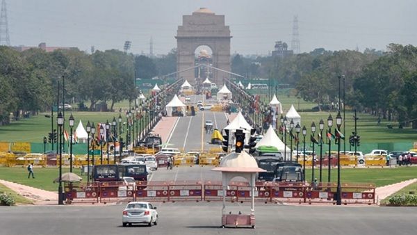 सेंट्रल विस्टा का दीदार करना चाहते हैं ? DMRC की बस सेवा से मजेदार बनेगी यात्रा, जानिए डिटेल
