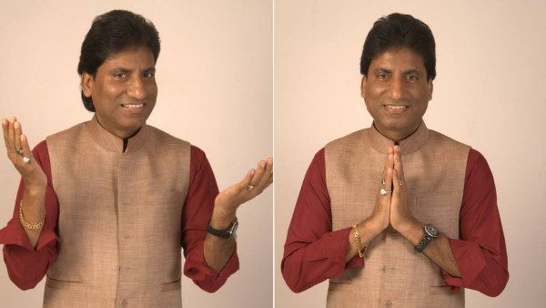 राजू श्रीवास्तव की आत्मा की शांति के लिए मुंबई में होगी प्रार्थना सभा, परिवार ने दी जानकारी