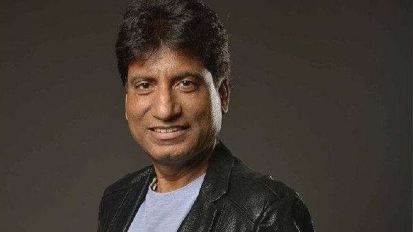 Raju Shrivastava: कभी मुंबई में ऑटो चलाकर राजू श्रीवास्तव करते थे गुजारा, फिर ऐसे बने सबके 'गजोद्दर भैया'